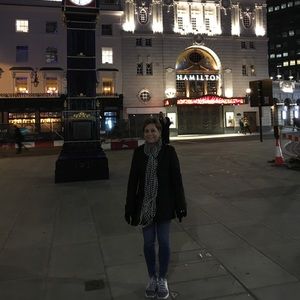 Meet your Posher, Donna